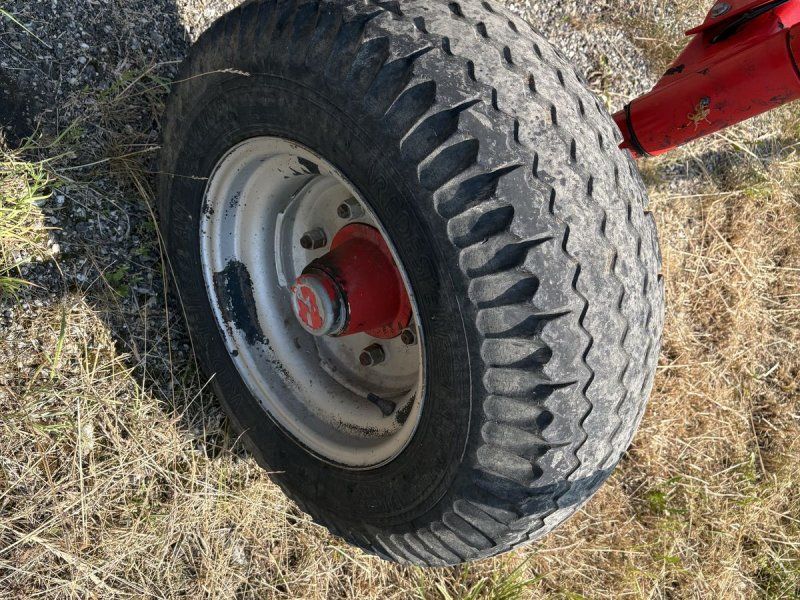 Pöttinger 651
