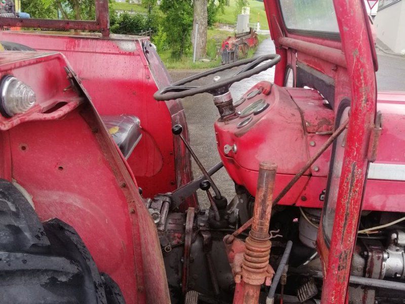 Massey Ferguson 135