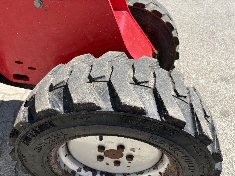 Weidemann 1140