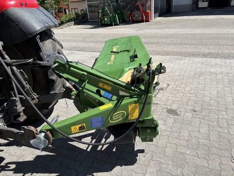 Krone Activ Mow R320