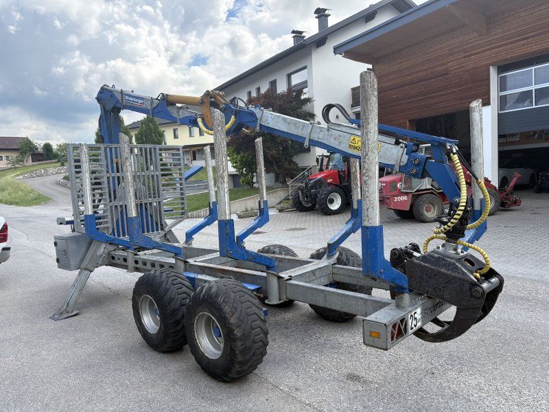 Binderberger RW11 mit FK 7200