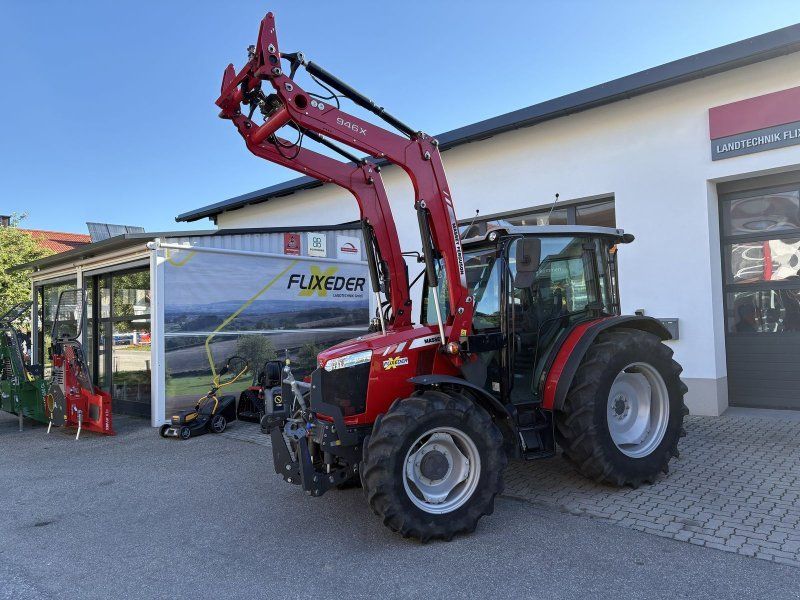 Massey Ferguson 4707