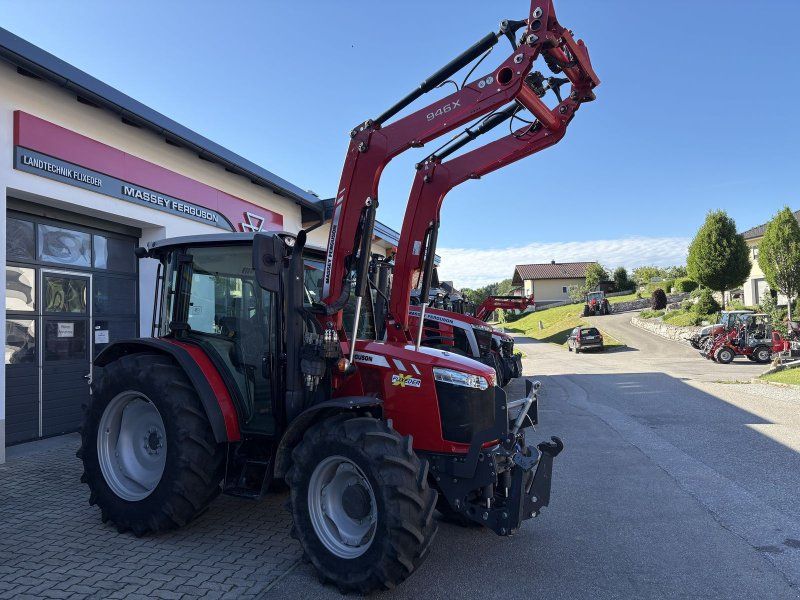 Massey Ferguson 4707