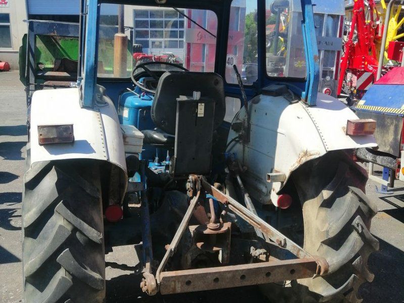 Ford 3600