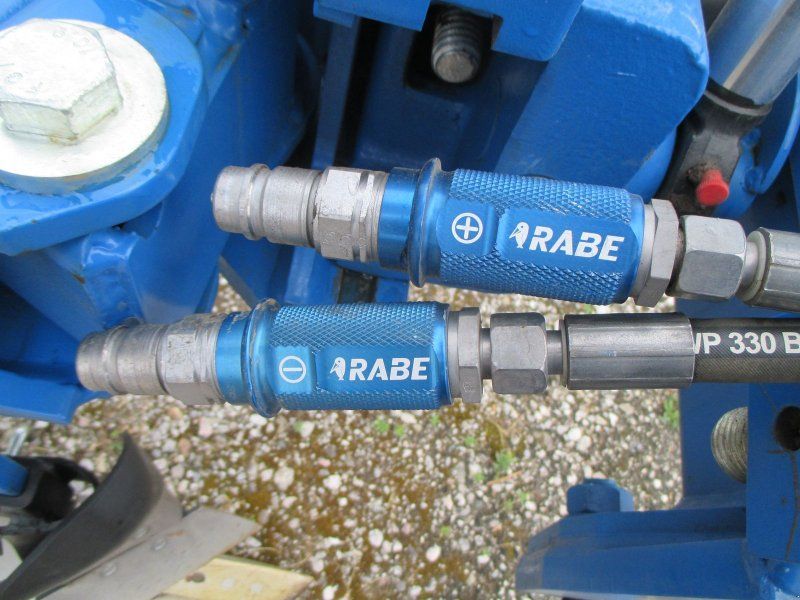 Rabe Albatros 120 M IV