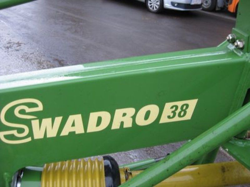Krone Swadro 38