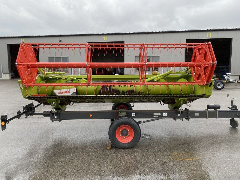 Claas C430