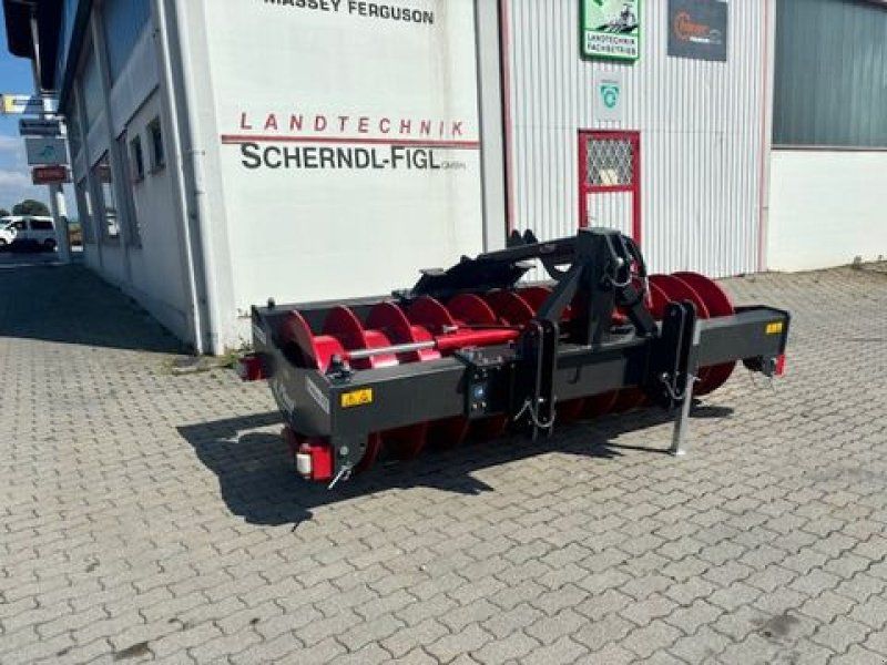 Fliegl Silageverdichter
