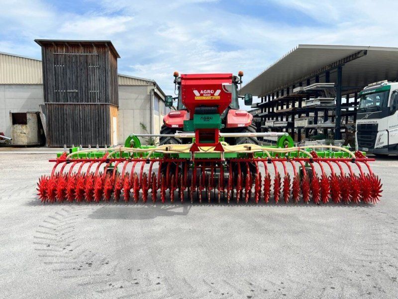 Madara Agro Masz MR 62 Rollhacke