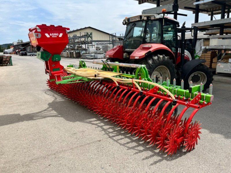 Madara Agro Masz MR 62 Rollhacke