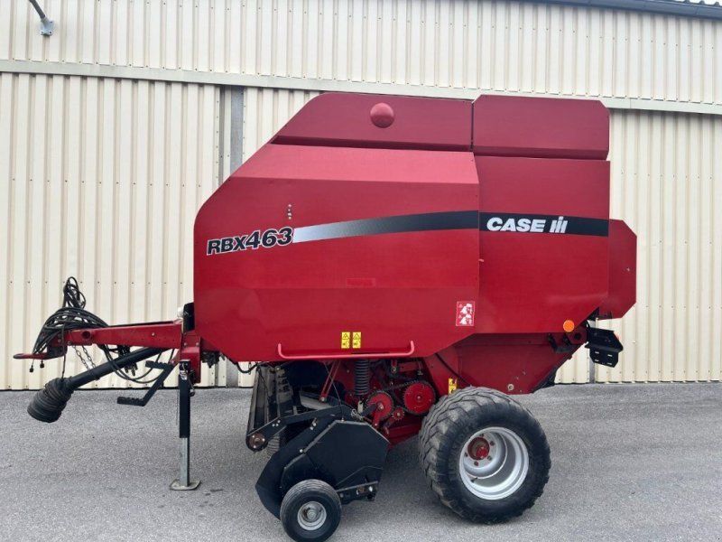 Case IH RB 463