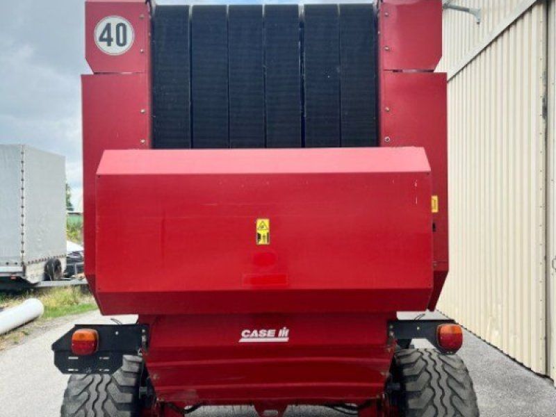 Case IH RB 463
