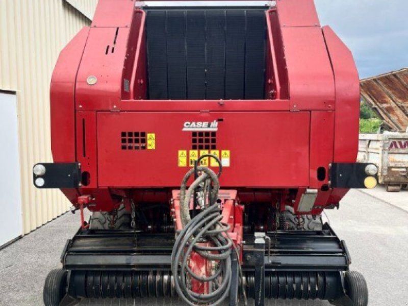 Case IH RB 463