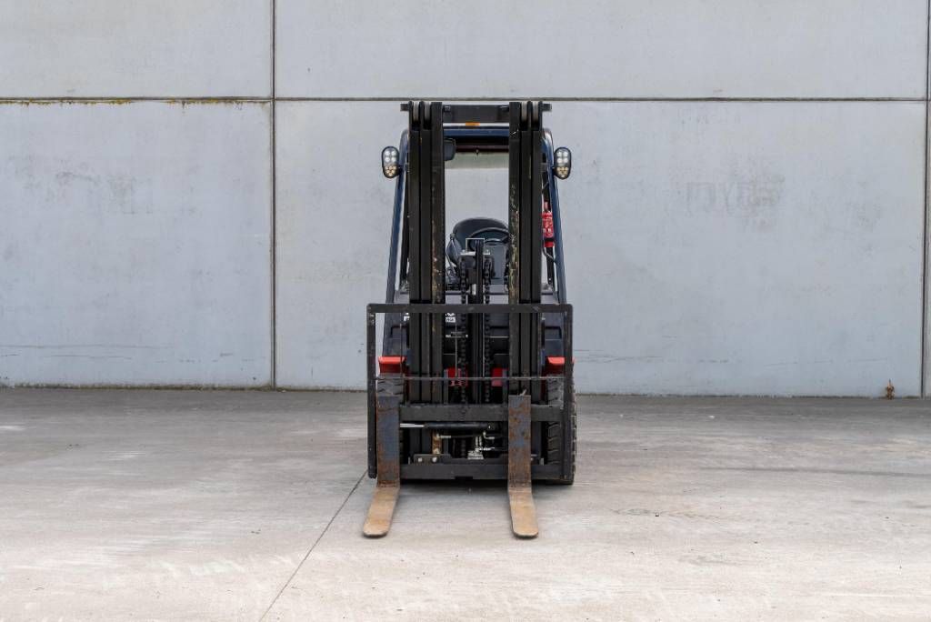 Manitou MI 25