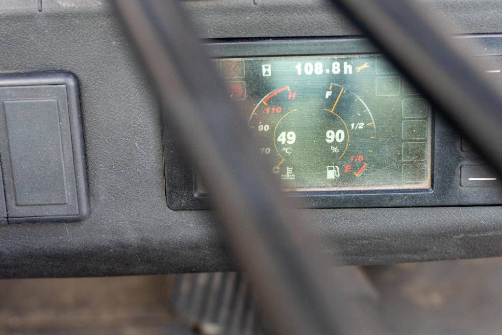 Manitou MI 25