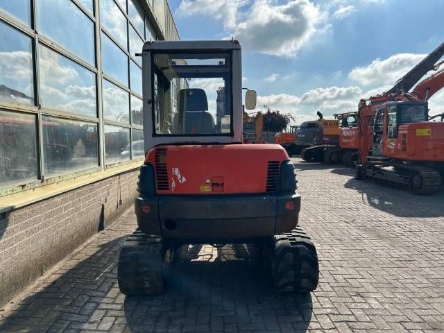 Kubota KX 161-2