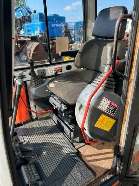 Kubota KX 161-2