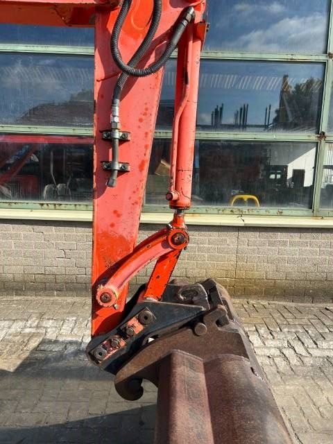 Kubota KX 161-2