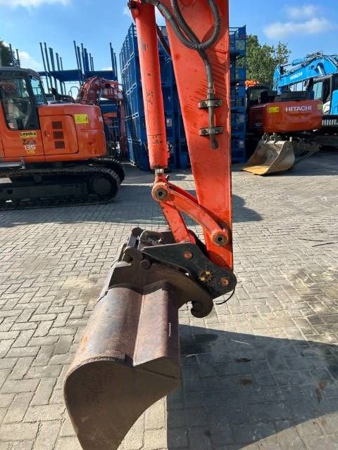 Kubota KX 161-2