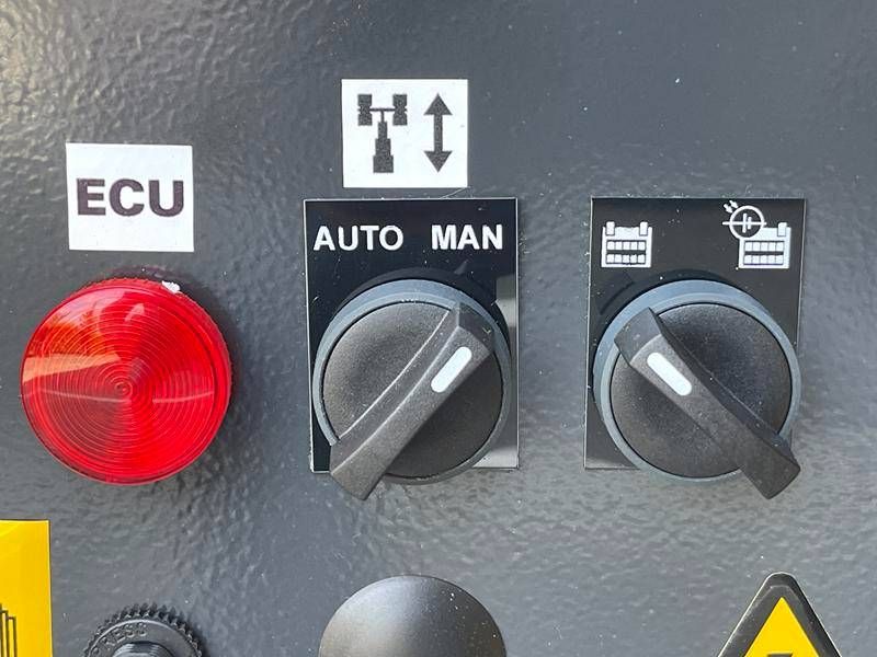 Atlas Copco Hilight B7+