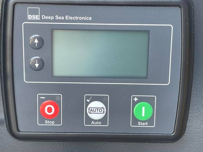Atlas Copco Hilight B7+