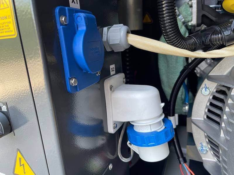 Atlas Copco Hilight B7+