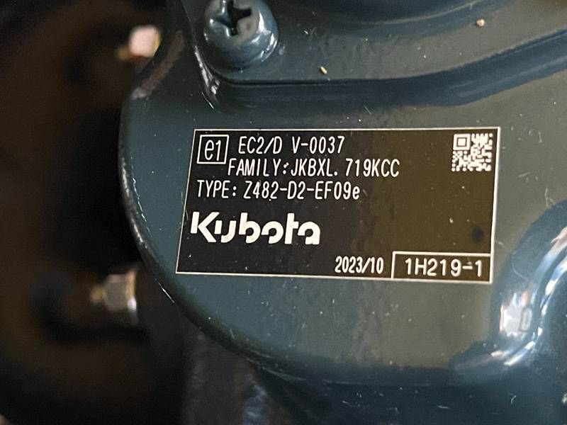 Atlas Copco Hilight B7+