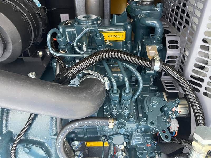 Atlas Copco Hilight B7+