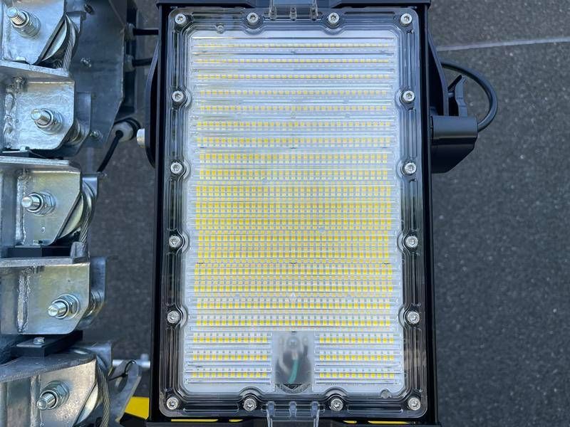 Atlas Copco Hilight B7+