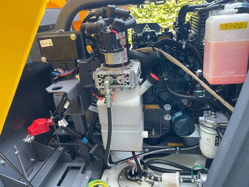 Atlas Copco Hilight H7+