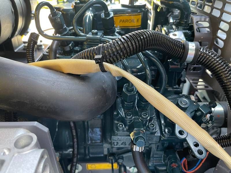 Atlas Copco Hilight H7+