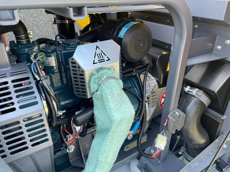 Atlas Copco Hilight H7+