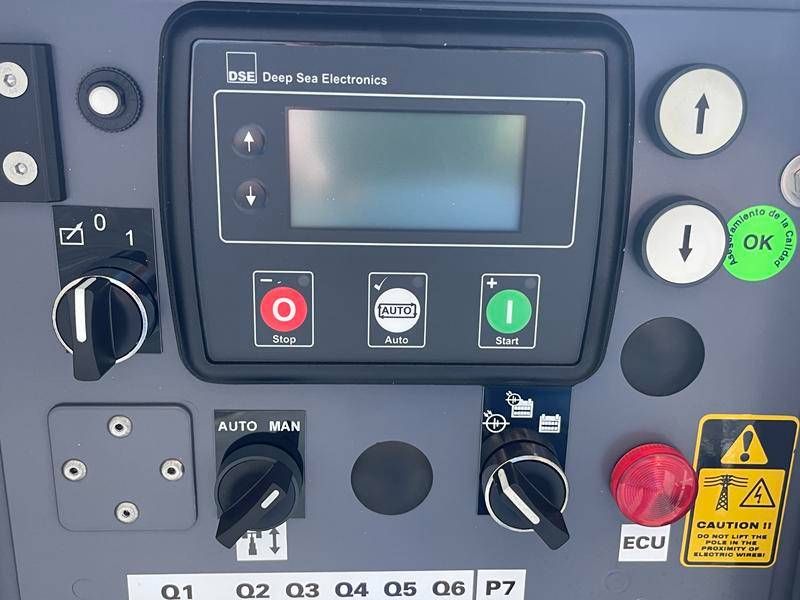 Atlas Copco Hilight H7+