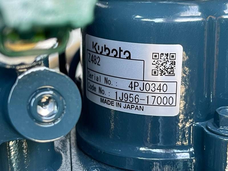 Atlas Copco Hilight H7+