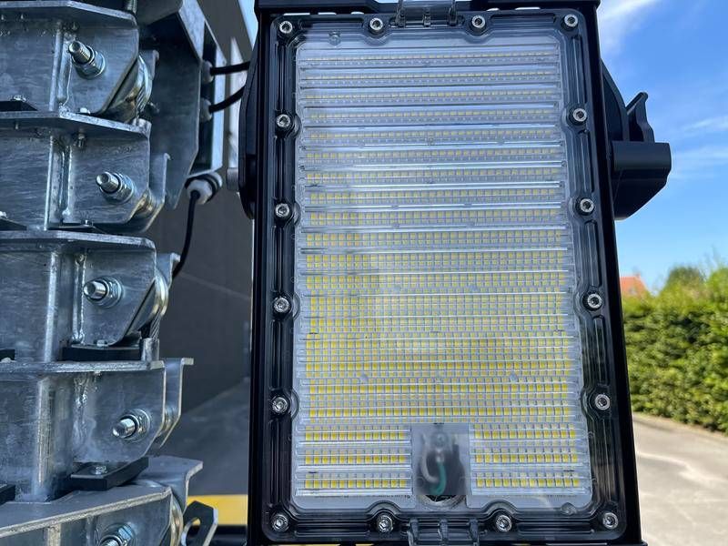 Atlas Copco Hilight H7+