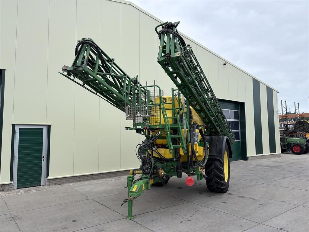 John Deere 840 Veldspuit