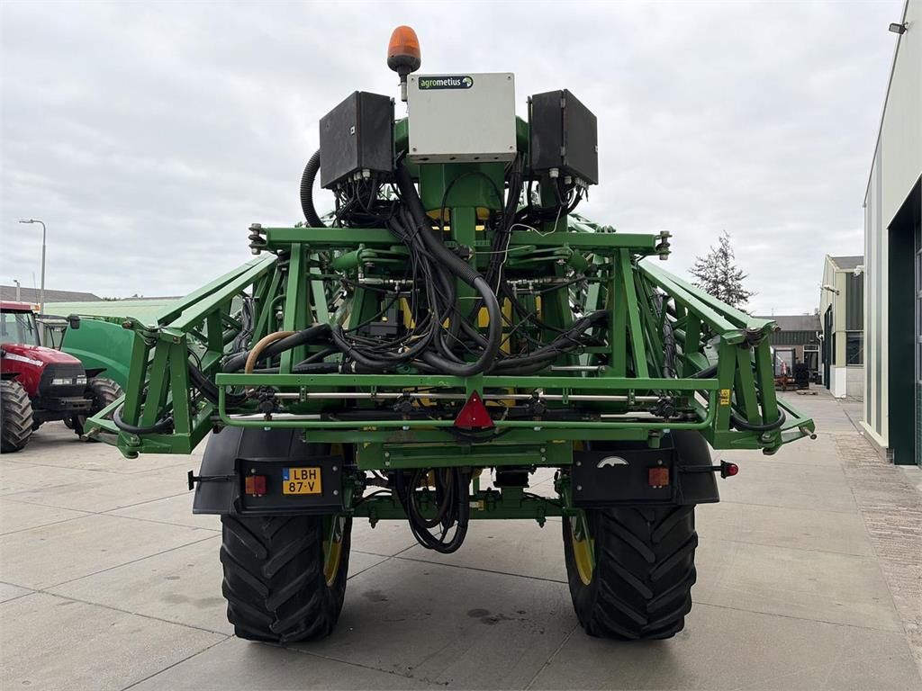 John Deere 840 Veldspuit
