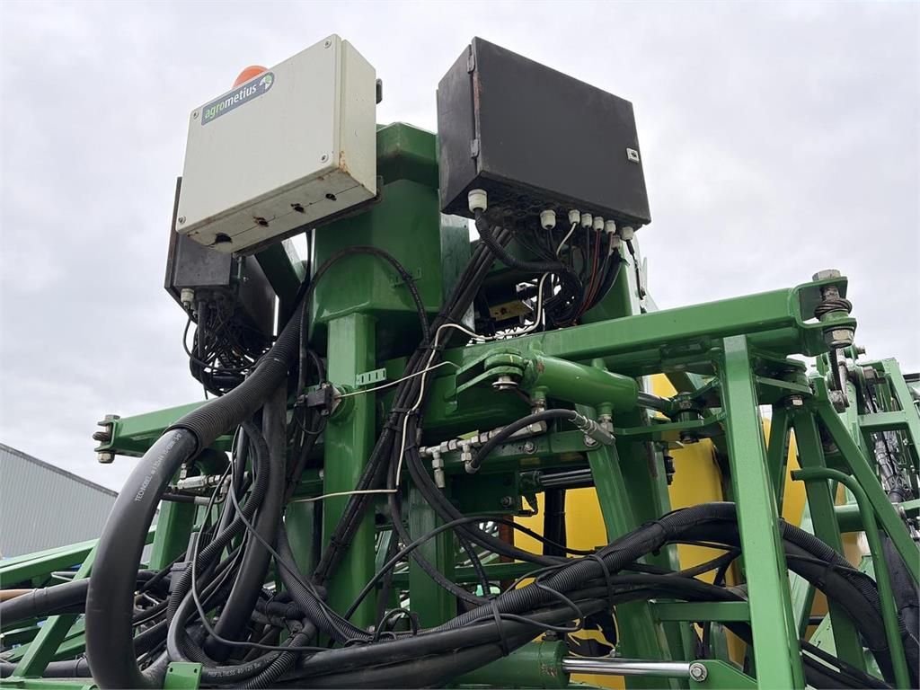 John Deere 840 Veldspuit