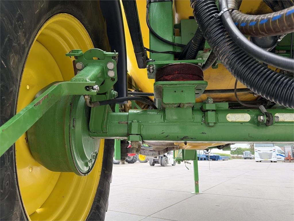 John Deere 840 Veldspuit