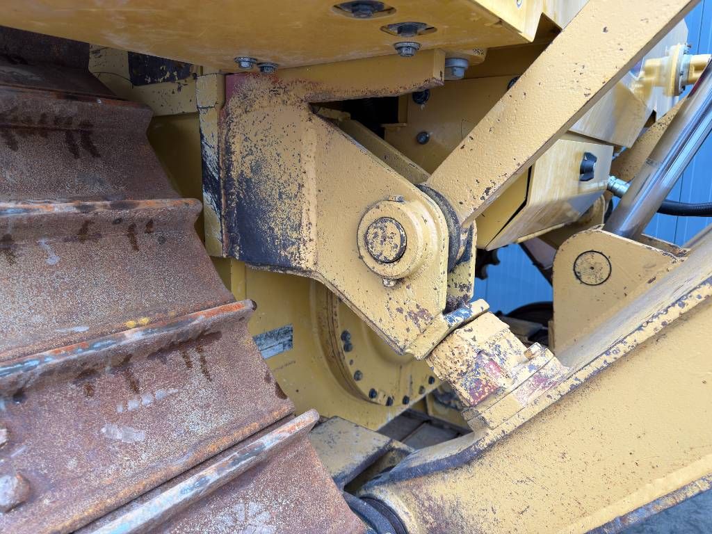CAT D5 LGP