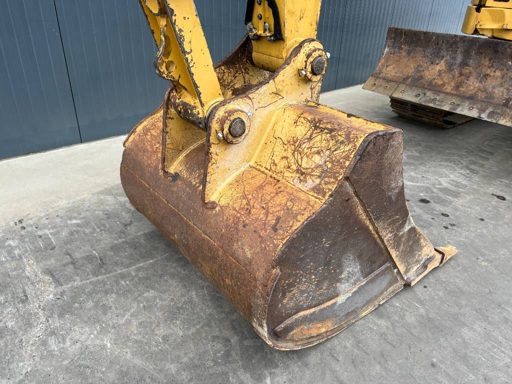 CAT 315F LCR
