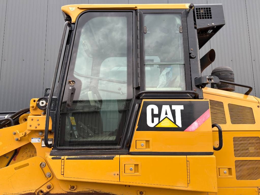 CAT 963K