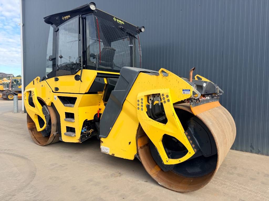 Bomag BW161AD-5