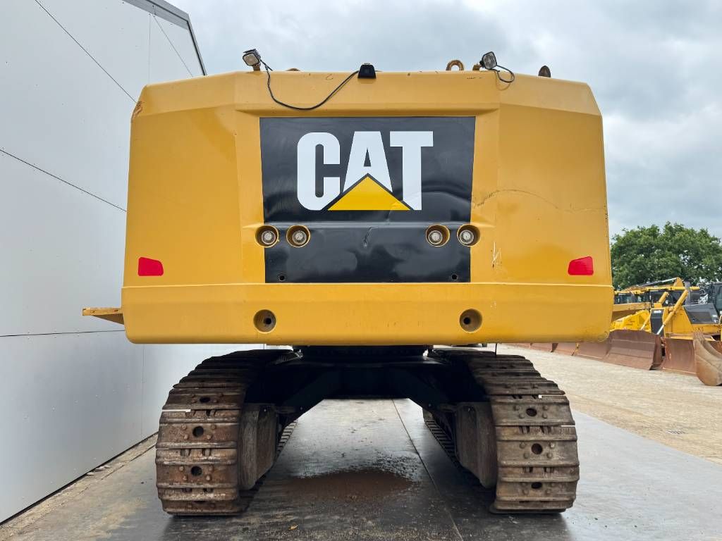 CAT 374FL - Automatiac Greasing / Top Condition