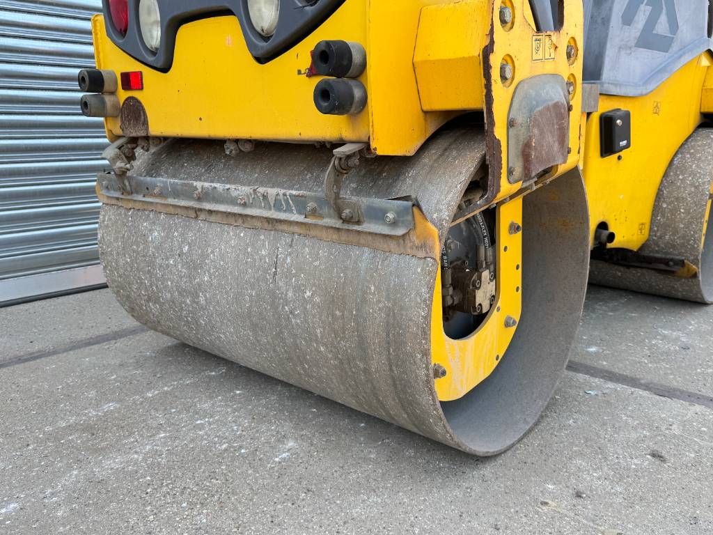 Hamm HD12VV - Good Overall Condition!