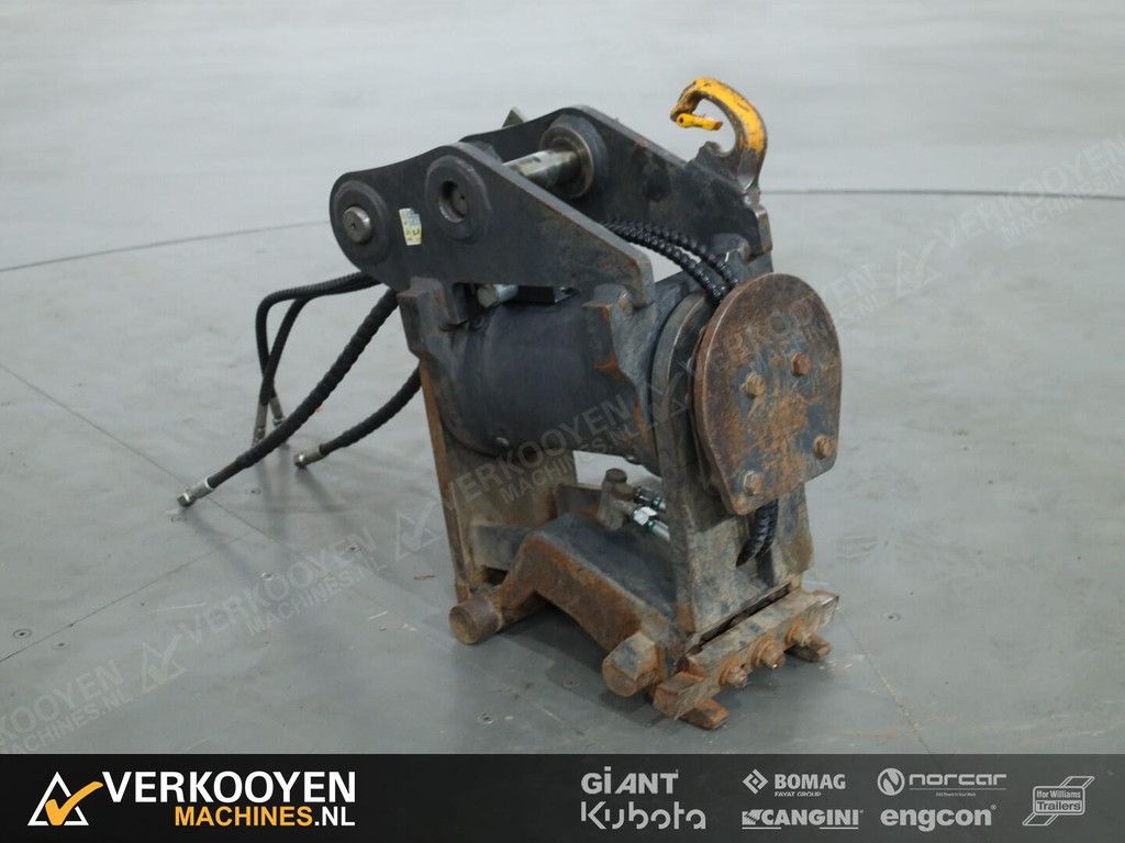2022 Cangini Benne Twist 115-CW05 KX027-4 Kantelstuk DV1592