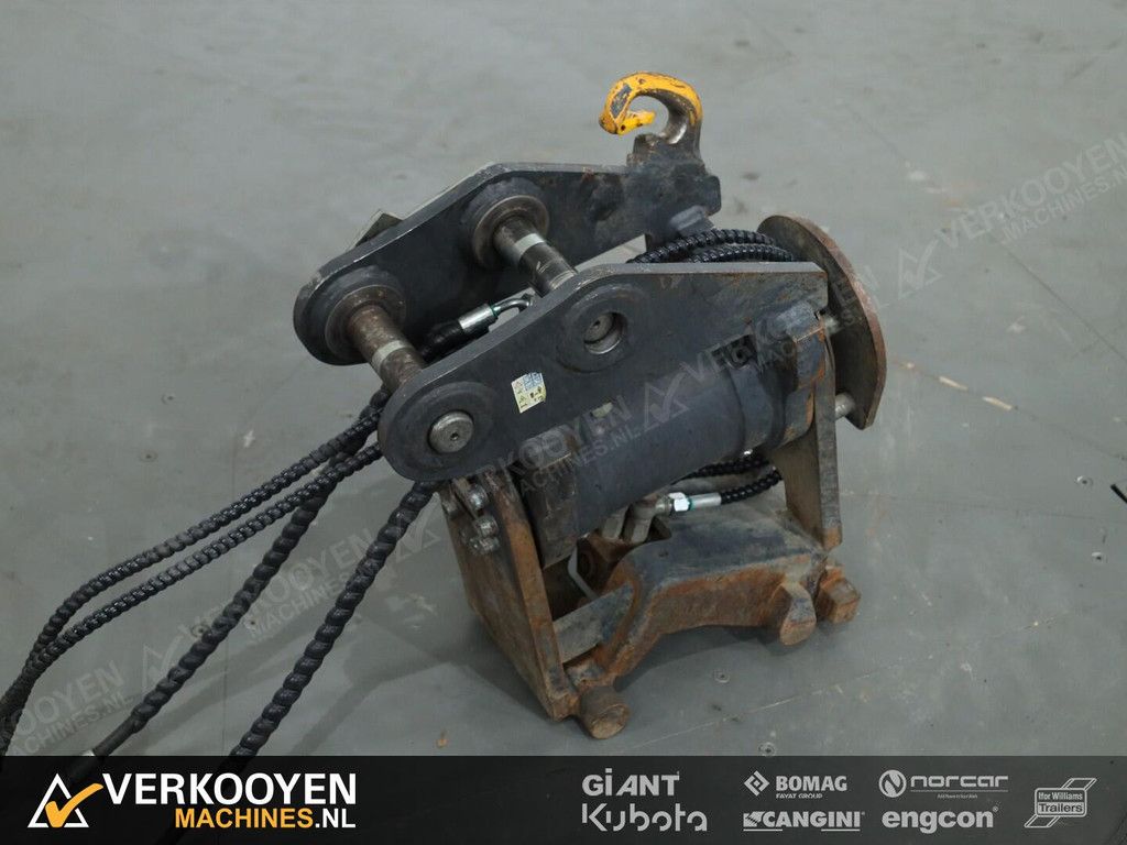 2022 Cangini Benne Twist 115-CW05 KX027-4 Kantelstuk DV1592