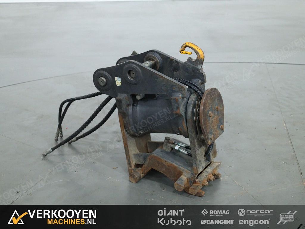 2022 Cangini Benne Twist 115-CW05 KX027-4 Kantelstuk DV1592