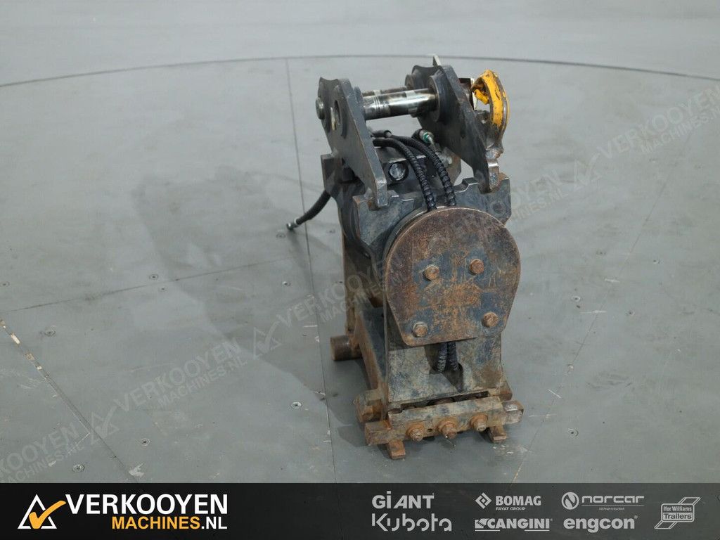 2022 Cangini Benne Twist 115-CW05 KX027-4 Kantelstuk DV1592