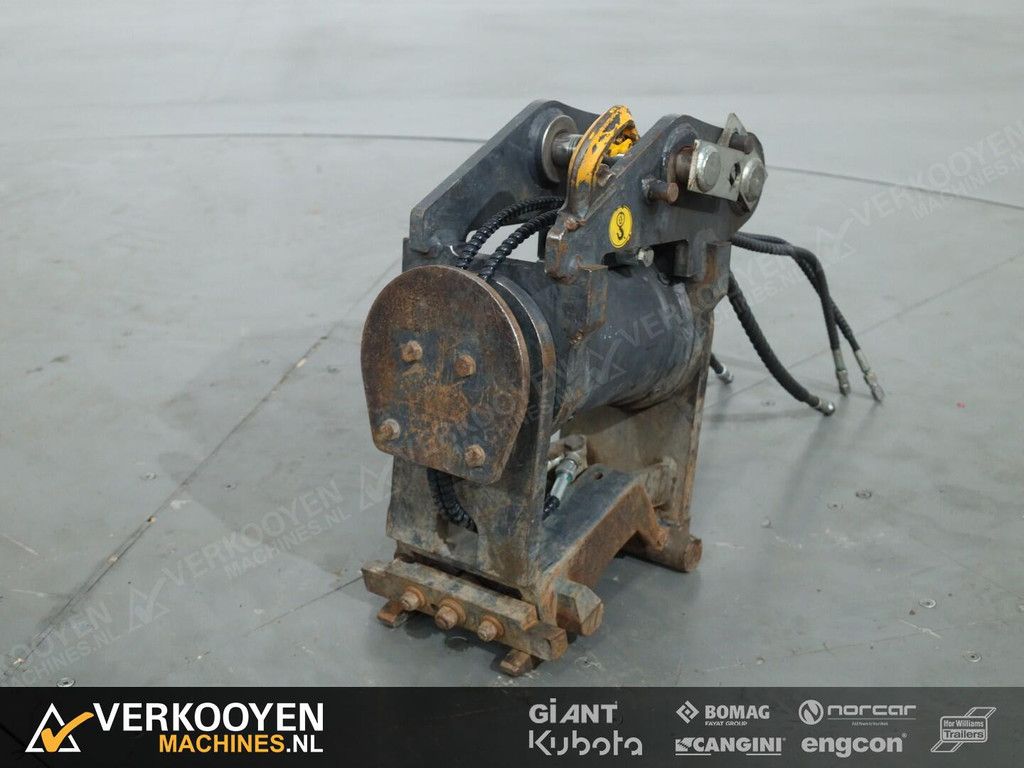 2022 Cangini Benne Twist 115-CW05 KX027-4 Kantelstuk DV1592